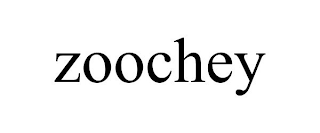 ZOOCHEY