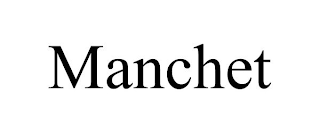 MANCHET