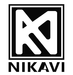 AV NIKAVI