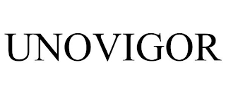 UNOVIGOR