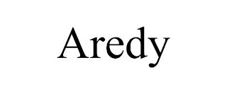 AREDY