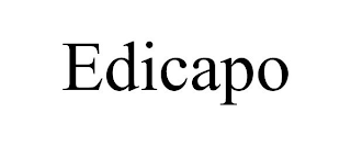 EDICAPO