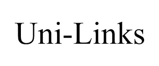 UNI-LINKS