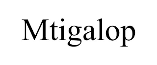 MTIGALOP