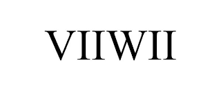 VIIWII