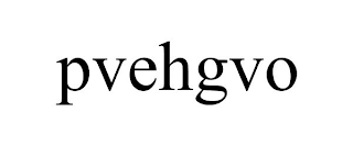 PVEHGVO