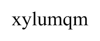 XYLUMQM