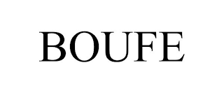 BOUFE