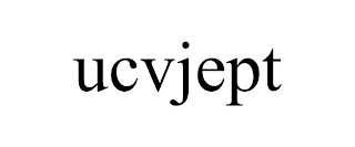 UCVJEPT