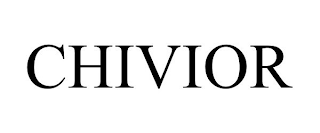 CHIVIOR