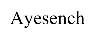 AYESENCH