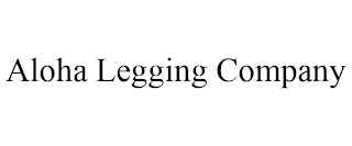 ALOHA LEGGING COMPANY