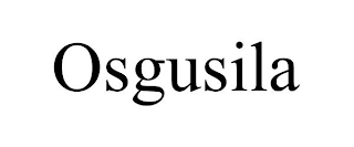 OSGUSILA