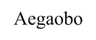 AEGAOBO