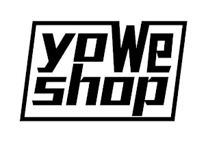 YOWESHOP