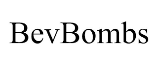 BEVBOMBS