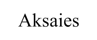 AKSAIES