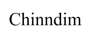 CHINNDIM