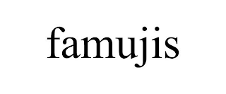 FAMUJIS