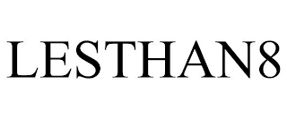LESTHAN8
