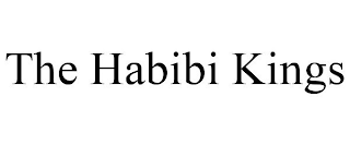 THE HABIBI KINGS