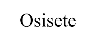 OSISETE