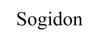 SOGIDON