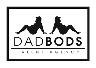 DADBODS TALENT AGENCY