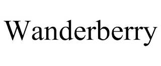 WANDERBERRY