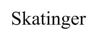 SKATINGER