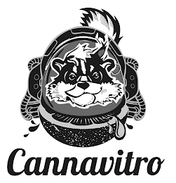 CANNAVITRO