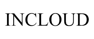 INCLOUD