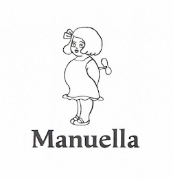 MANUELLA