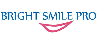 BRIGHT SMILE PRO