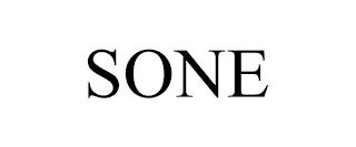 SONE