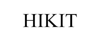 HIKIT