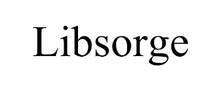 LIBSORGE