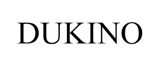 DUKINO