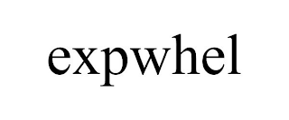 EXPWHEL