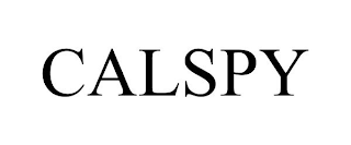 CALSPY