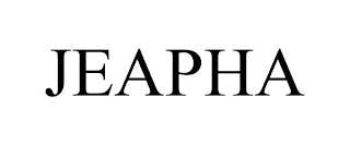 JEAPHA