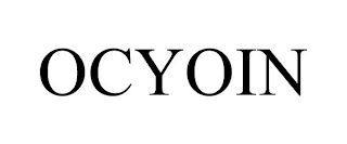 OCYOIN