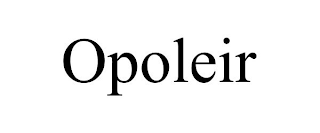 OPOLEIR