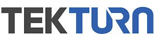 TEKTURN