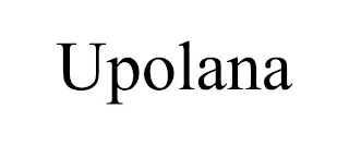 UPOLANA