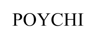 POYCHI