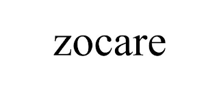 ZOCARE