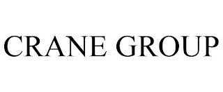 CRANE GROUP