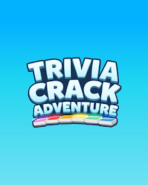 TRIVIA CRACK ADVENTURE