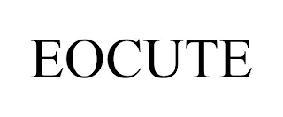 EOCUTE